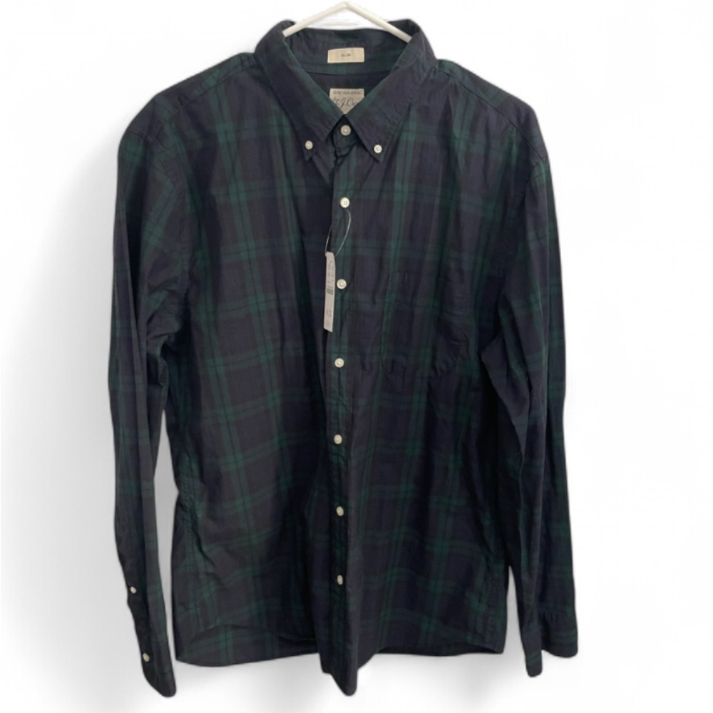 J. Crew I L - Picture 2 of 10